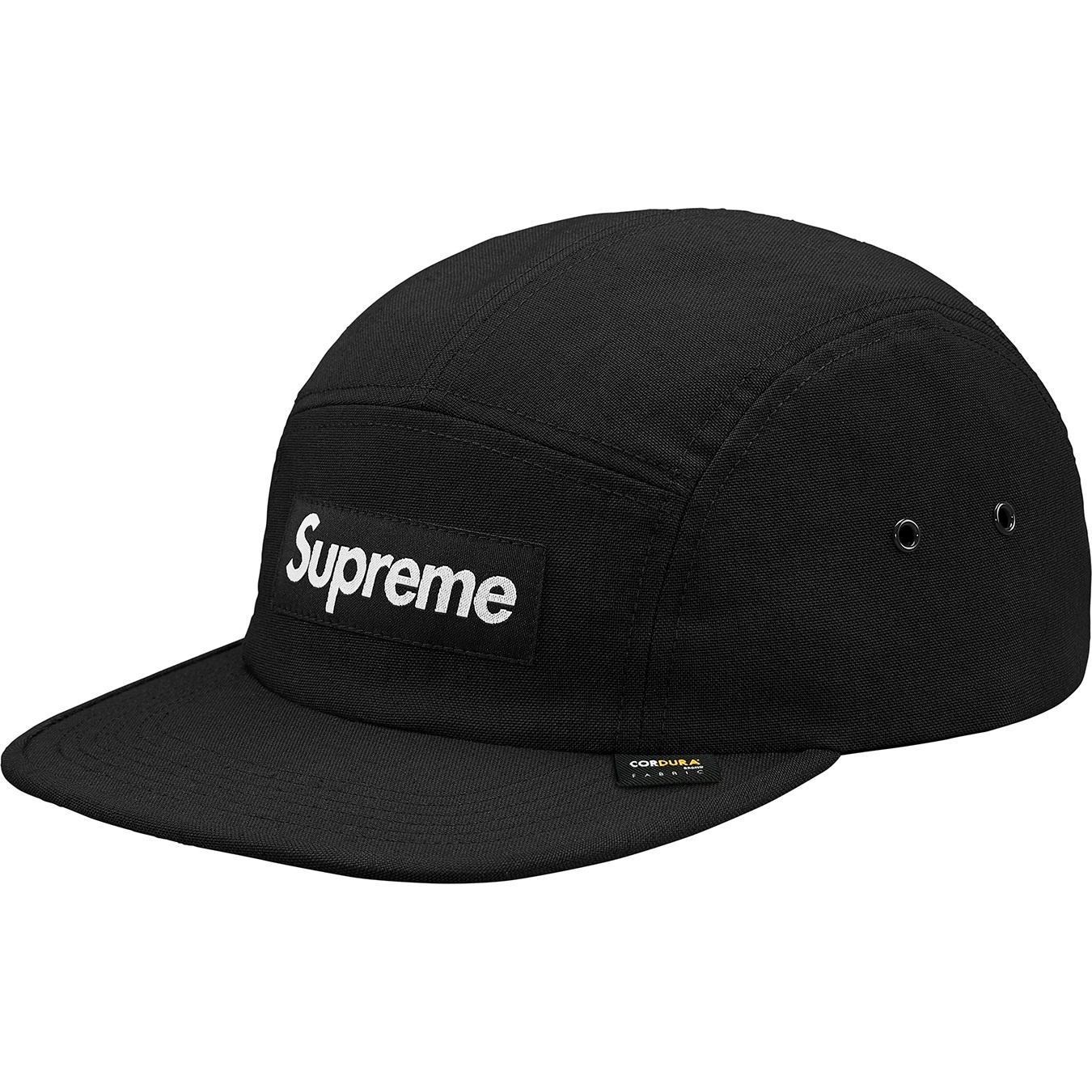 Cordura® Camp Cap view 5